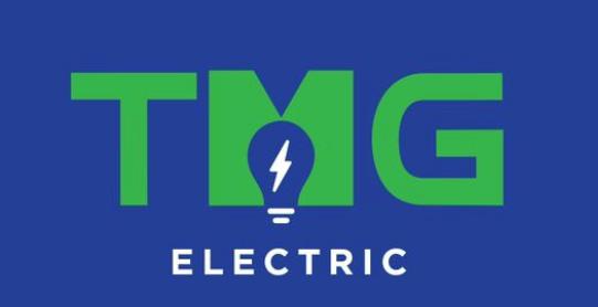 TMG Electric Inc Logo